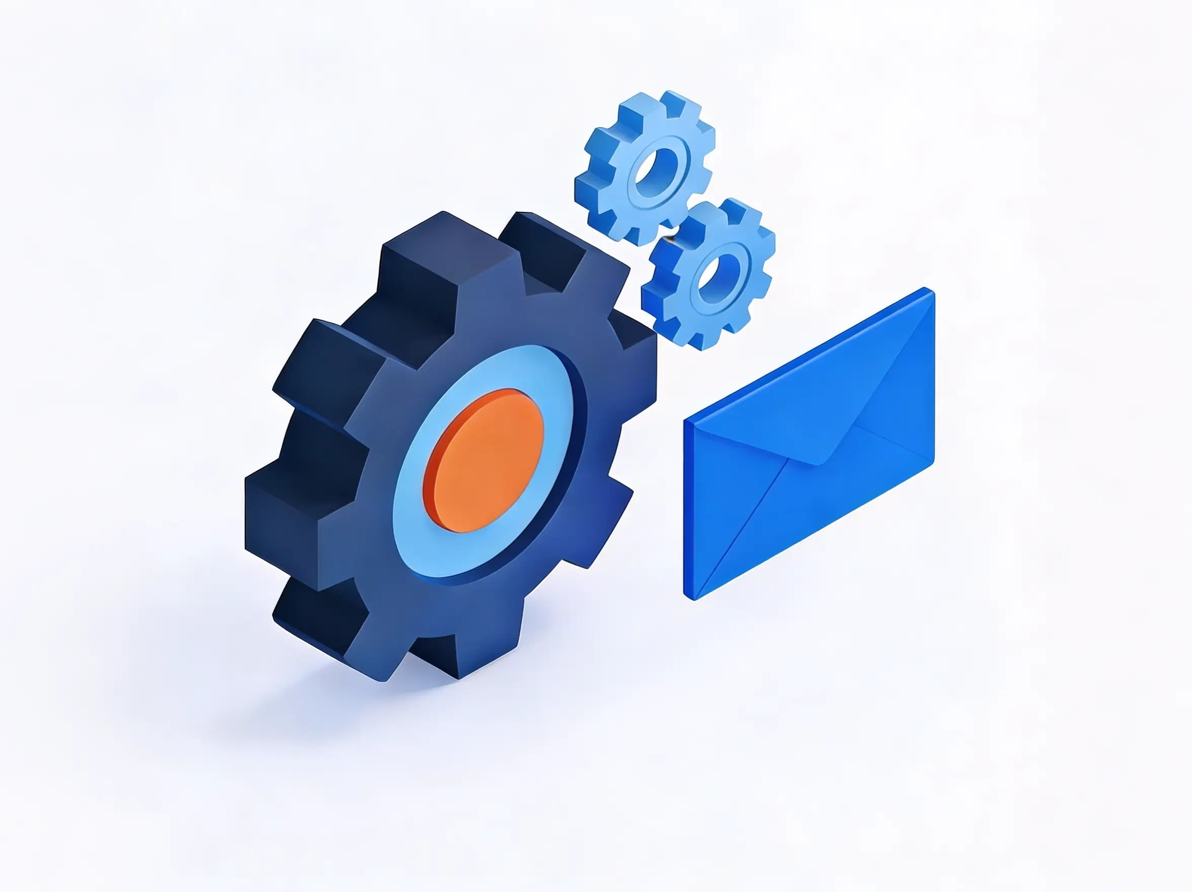 Automated Direct Mail